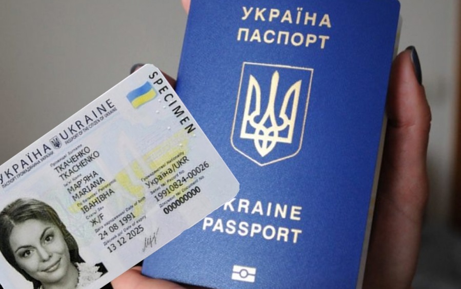 Фото на паспорт воткинск