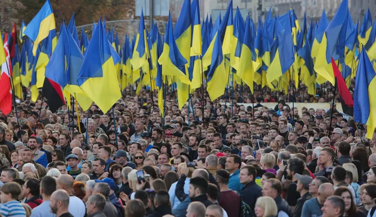 Почему меньше украинцев готовы выходить на протесты — объяснение социолога